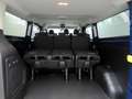 Ford Transit Custom 2.0 320 L2 Trend (Kam+9 Sitze) Bleu - thumbnail 16
