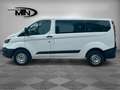 Ford Transit Custom 9. Sitze/KLIMA/PDC Blanc - thumbnail 6