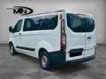 Ford Transit Custom 9. Sitze/KLIMA/PDC Blanc - thumbnail 5