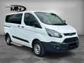 Ford Transit Custom 9. Sitze/KLIMA/PDC Weiß - thumbnail 1