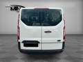 Ford Transit Custom 9. Sitze/KLIMA/PDC Blanc - thumbnail 4