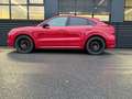 Porsche Cayenne GTS Coupe-HEAD UP-KAMINROT-1.HAND Rot - thumbnail 6