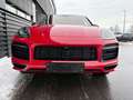 Porsche Cayenne GTS Coupe-HEAD UP-KAMINROT-1.HAND Rouge - thumbnail 6