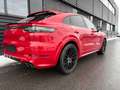 Porsche Cayenne GTS Coupe-HEAD UP-KAMINROT-1.HAND Rouge - thumbnail 9
