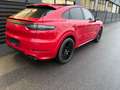 Porsche Cayenne GTS Coupe-HEAD UP-KAMINROT-1.HAND Rot - thumbnail 2
