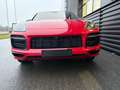 Porsche Cayenne GTS Coupe-HEAD UP-KAMINROT-1.HAND Rot - thumbnail 5