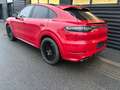 Porsche Cayenne GTS Coupe-HEAD UP-KAMINROT-1.HAND Rot - thumbnail 9