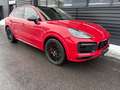 Porsche Cayenne GTS Coupe-HEAD UP-KAMINROT-1.HAND Rouge - thumbnail 7