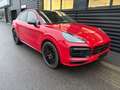 Porsche Cayenne GTS Coupe-HEAD UP-KAMINROT-1.HAND Rot - thumbnail 4