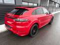 Porsche Cayenne GTS Coupe-HEAD UP-KAMINROT-1.HAND Rouge - thumbnail 8