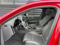 Porsche Cayenne GTS Coupe-HEAD UP-KAMINROT-1.HAND Rouge - thumbnail 32