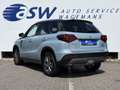 Suzuki Vitara 1.5 Hybrid Select | Navi | ACC | Camera | Keyless Blauw - thumbnail 3