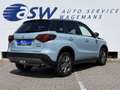 Suzuki Vitara 1.5 Hybrid Select | Navi | ACC | Camera | Keyless Blauw - thumbnail 5