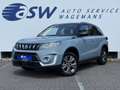 Suzuki Vitara 1.5 Hybrid Select | Navi | ACC | Camera | Keyless Blauw - thumbnail 1