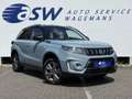 Suzuki Vitara 1.5 Hybrid Select | Navi | ACC | Camera | Keyless Blauw - thumbnail 4