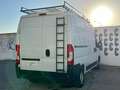 Fiat Ducato Fg. 30 2.3Mjt LPEGR Medio 95kW Blanco - thumbnail 4