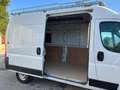 Fiat Ducato Fg. 30 2.3Mjt LPEGR Medio 95kW Blanco - thumbnail 7
