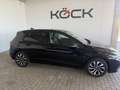Volkswagen Golf Life Schwarz - thumbnail 3