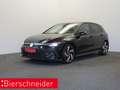 Volkswagen Golf GTI 8 2.0 TSI DSG Facelift IQ-LIGHT DIGITAL PRO PANO K Schwarz - thumbnail 1