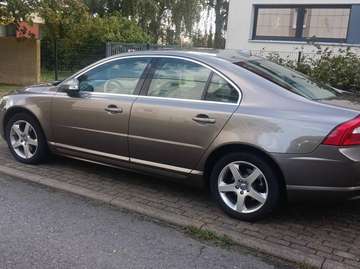 S80 D5 Aut. Summum