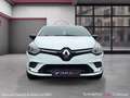 Renault Clio Clio TCe 75 E6C Limited Blanc - thumbnail 8
