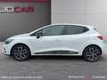Renault Clio Clio TCe 75 E6C Limited Blanc - thumbnail 4