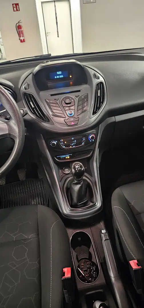 Ford B-Max Trend N 1,5 Duratorq TDCi - 2