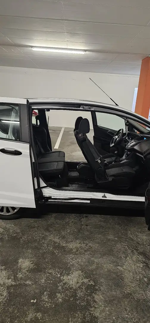 Ford B-Max Trend N 1,5 Duratorq TDCi - 1