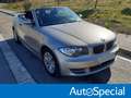 BMW 118 118i Cabrio Beige - thumbnail 1