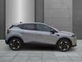 Renault Captur Techno SHZ+LKHZ+RFK+PDC E-TECH 160 Full-Hybrid ... Grau - thumbnail 2