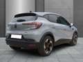 Renault Captur Techno SHZ+LKHZ+RFK+PDC E-TECH 160 Full-Hybrid ... Grau - thumbnail 3