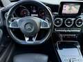 Mercedes-Benz C 220 d T 4MATIC AMG Line Aut. //ERSTBESITZ// Schwarz - thumbnail 12