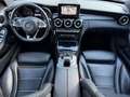 Mercedes-Benz C 220 d T 4MATIC AMG Line Aut. //ERSTBESITZ// Schwarz - thumbnail 9