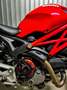 Ducati Monster 1100 Червоний - thumbnail 5