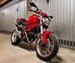 Ducati Monster 1100 Czerwony - thumbnail 1