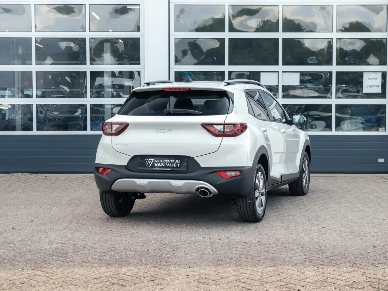 Kia Stonic 2026