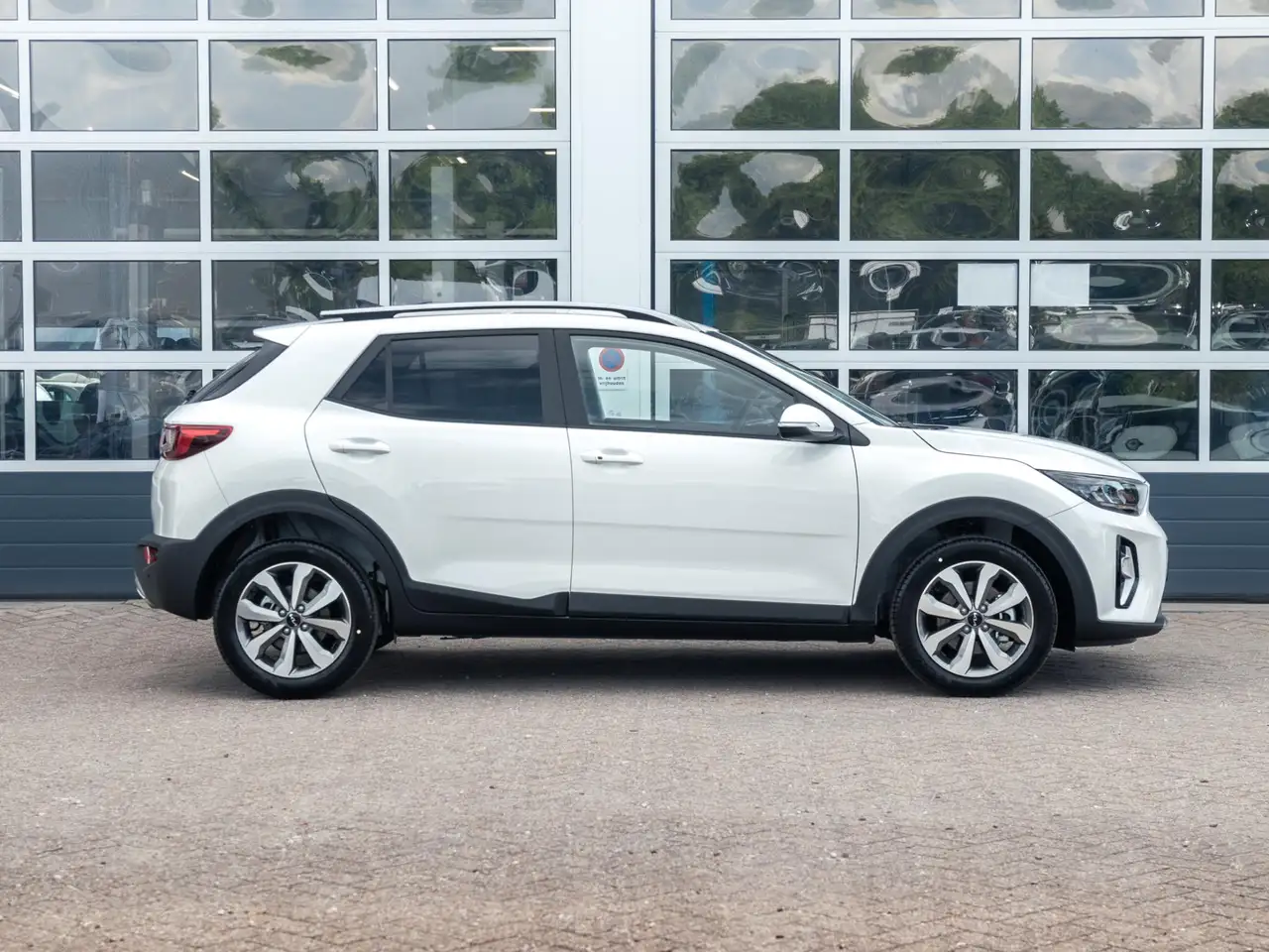 Kia Stonic 2026