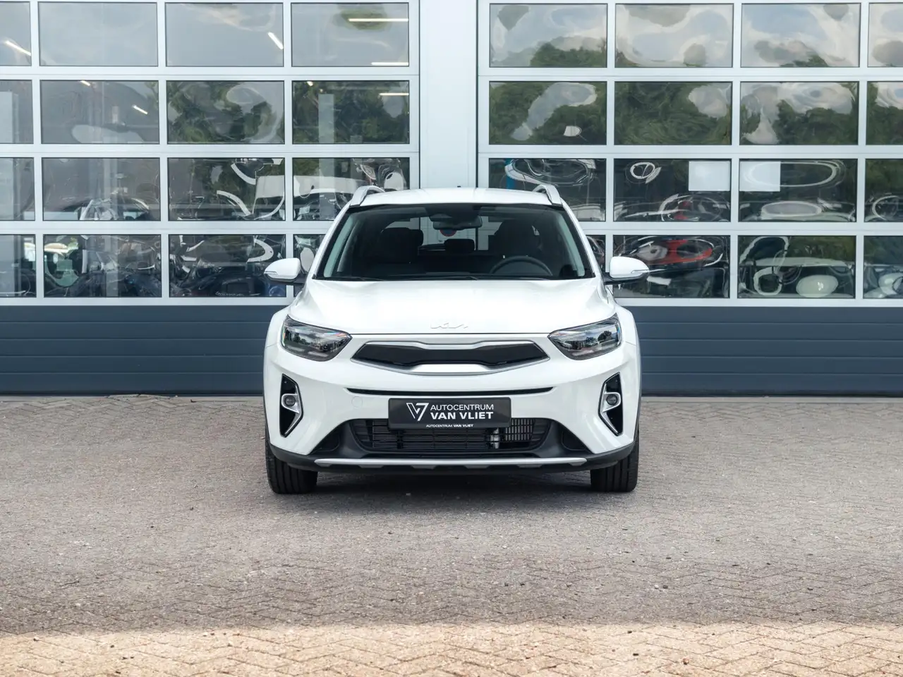 Kia Stonic 2026