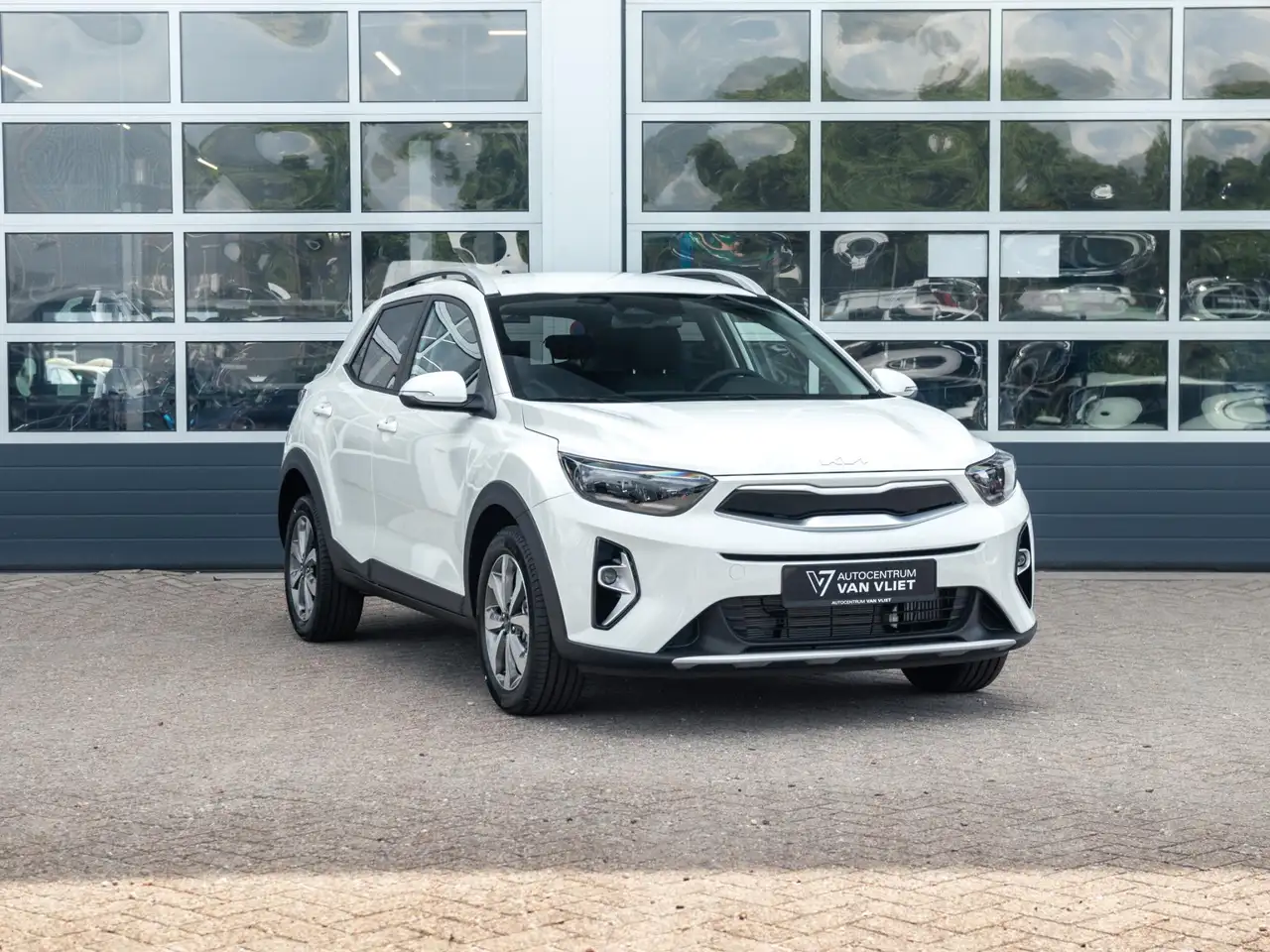 Kia Stonic 2026