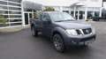 Nissan Navara King Cab SE - "Wohnkabinenfertig" Gris - thumbnail 4
