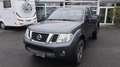Nissan Navara King Cab SE - "Wohnkabinenfertig" Gris - thumbnail 3