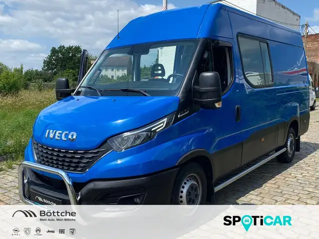 Iveco Daily 2.3 Diesel
