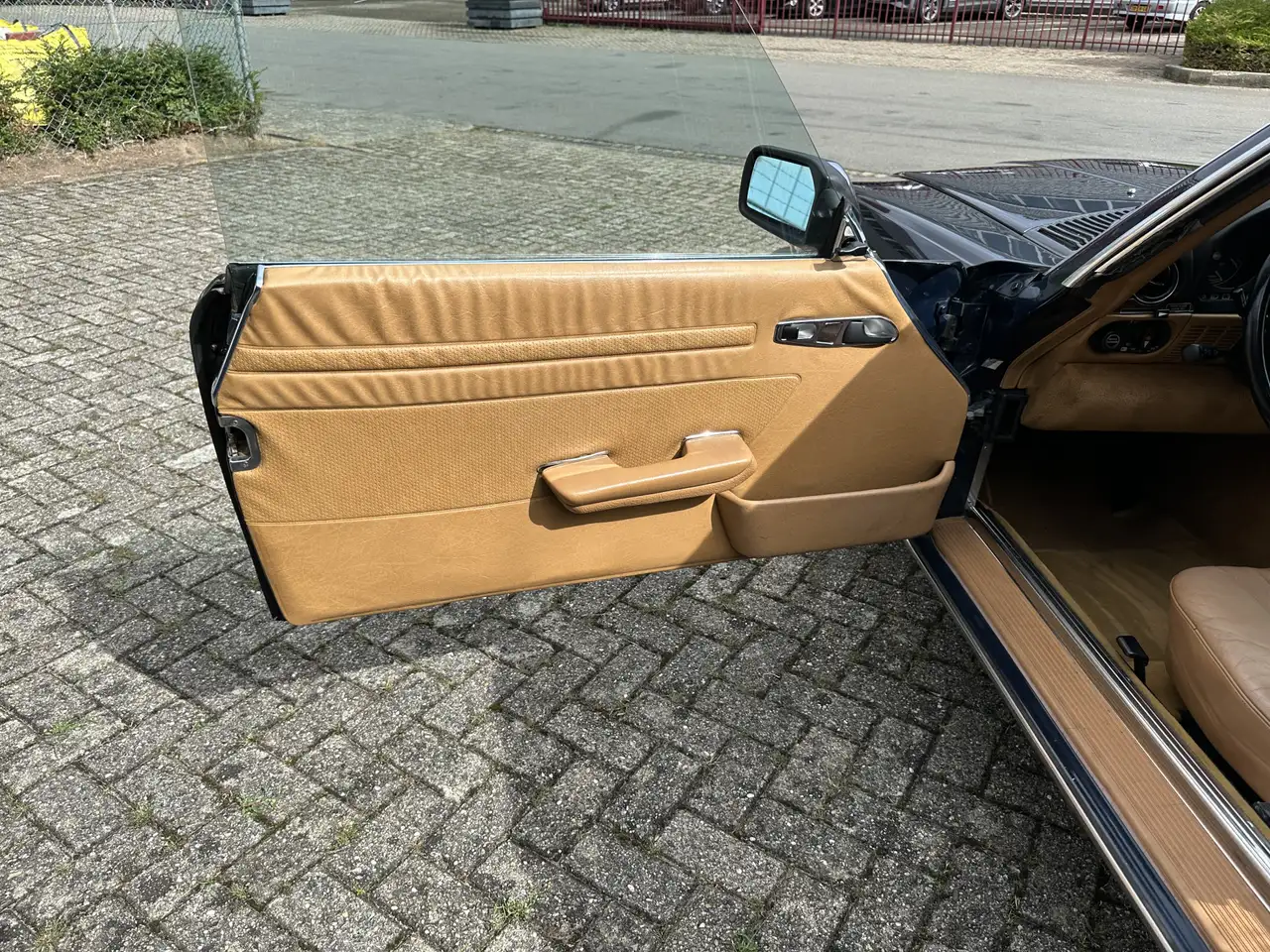 Mercedes-Benz SL 560 SL, foto 3