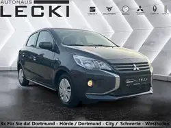 Mitsubishi Space Star Select 1.2 *BLUETOOTH*4SEASON*DAB*KLIMA*GARANTIE*