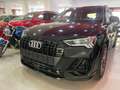 Audi Q3 35 TDI Black line S tronic 110kW Negro - thumbnail 2