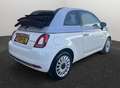 Fiat 500 1.0 Hybrid Dolcevita Cabriolet La Vita è Bella! Wit - thumbnail 23