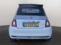 Fiat 500 1.0 Hybrid Dolcevita Cabriolet La Vita è Bella! Wit - thumbnail 27