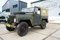 Rover Rover Land 88 lightweight Grün - thumbnail 12