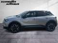 Opel Mokka 1.2 Turbo Ultimate ACC+Alcantara+Navi+SHZ Grau - thumbnail 3