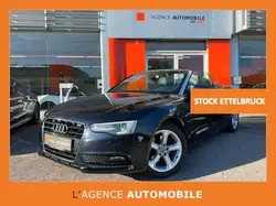 Audi A5 Cabrio 1.8 TFSI - FULL SERVICES